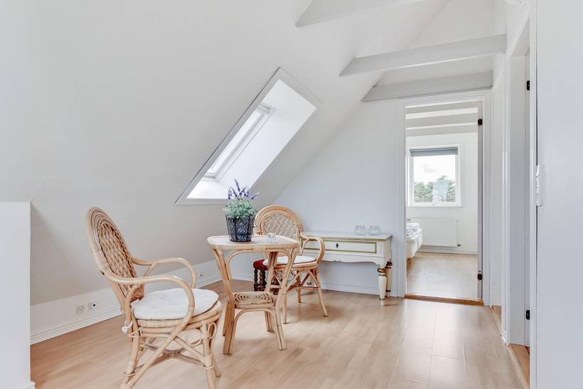 Foto von Ferienhaus TB47 in Nr. Lyngvig - Hvide Sande - Westjütland