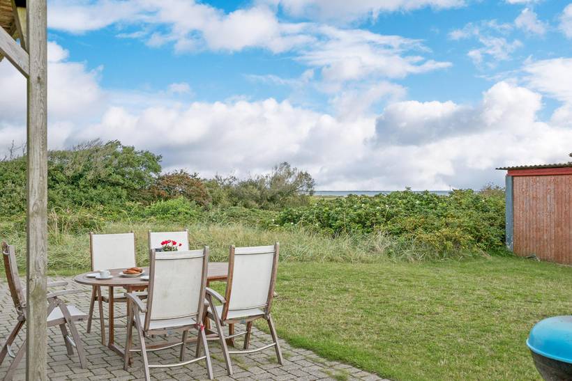 Foto von Ferienhaus TB47 in Nr. Lyngvig - Hvide Sande - Westjütland