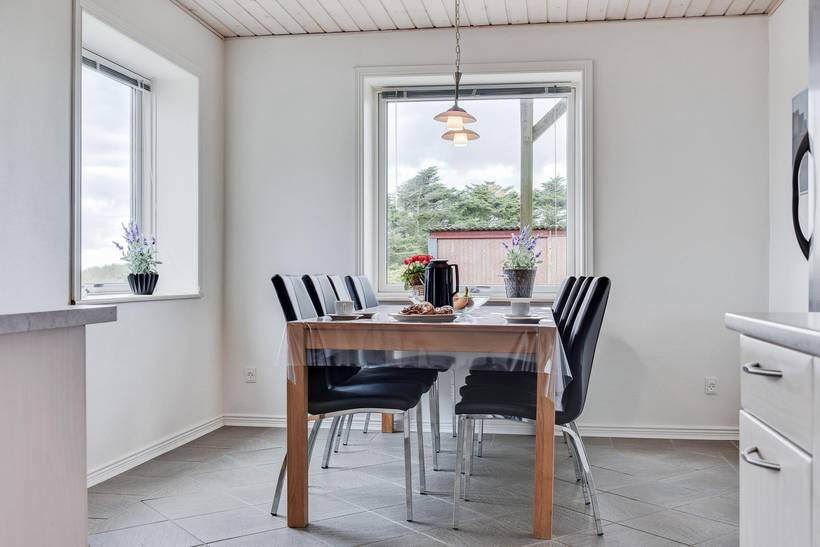 Foto von Ferienhaus TB47 in Nr. Lyngvig - Hvide Sande - Westjütland