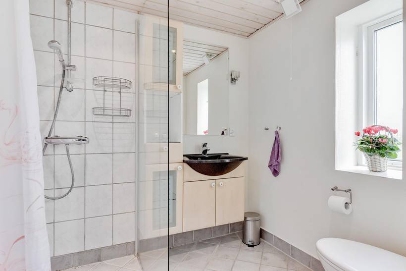 Foto von Ferienhaus TB47 in Nr. Lyngvig - Hvide Sande - Westjütland