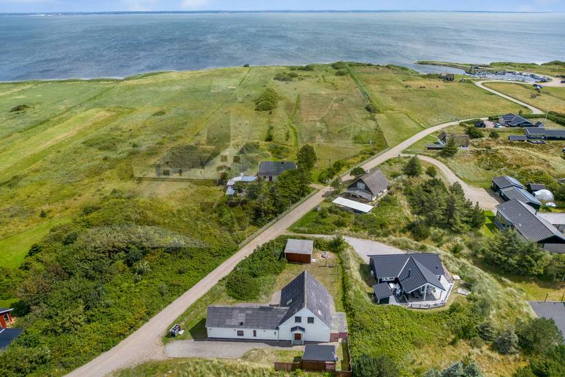 Foto von Ferienhaus TB47 in Nr. Lyngvig - Hvide Sande - Westjütland