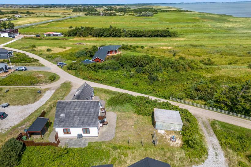Foto von Ferienhaus TB47 in Nr. Lyngvig - Hvide Sande - Westjütland