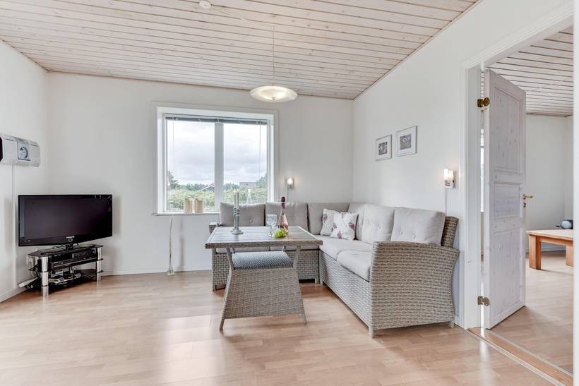 Foto von Ferienhaus TB47 in Nr. Lyngvig - Hvide Sande - Westjütland