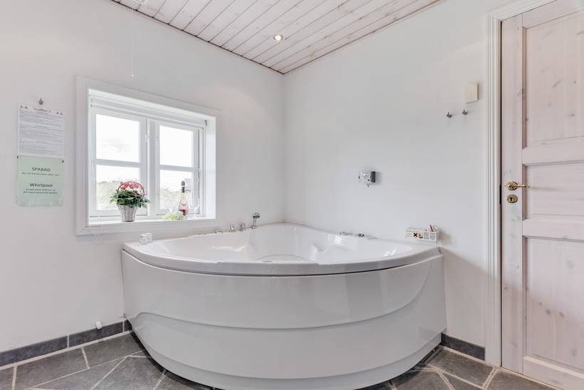Foto von Ferienhaus TB47 in Nr. Lyngvig - Hvide Sande - Westjütland
