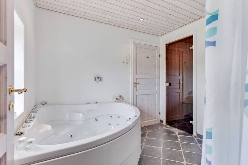 Foto von Ferienhaus TB47 in Nr. Lyngvig - Hvide Sande - Westjütland