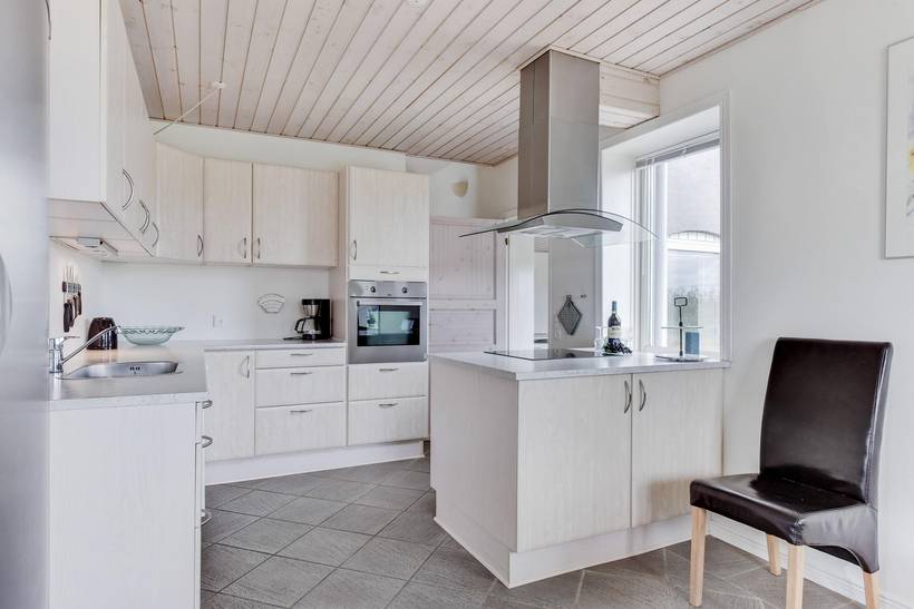 Foto von Ferienhaus TB47 in Nr. Lyngvig - Hvide Sande - Westjütland