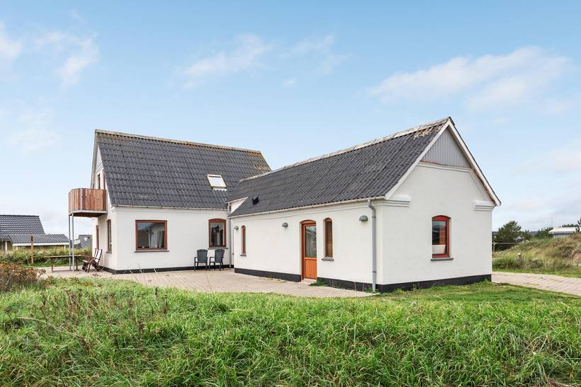 Foto von Ferienhaus TB47 in Nr. Lyngvig - Hvide Sande - Westjütland