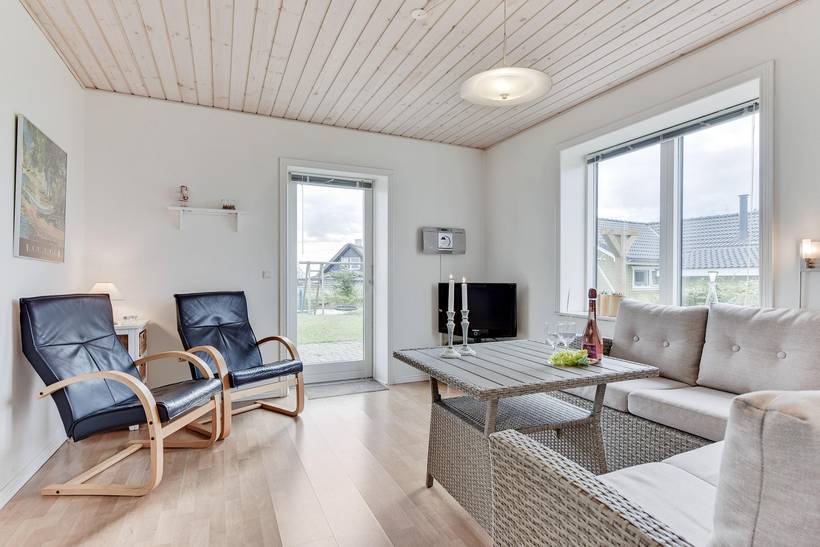 Foto von Ferienhaus TB47 in Nr. Lyngvig - Hvide Sande - Westjütland