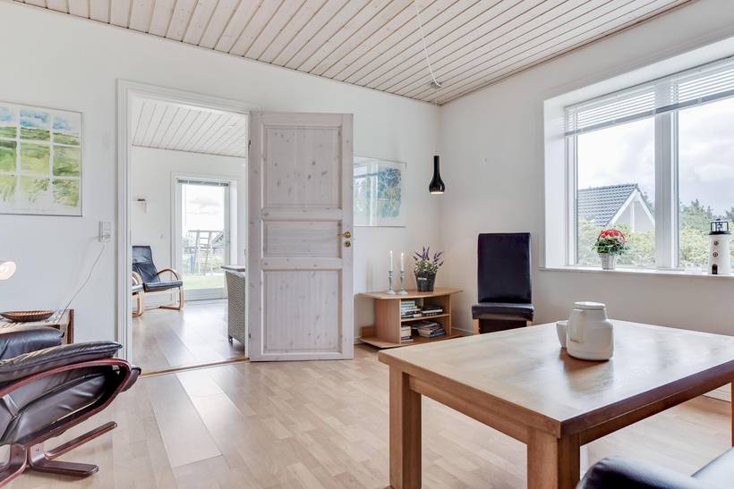 Foto von Ferienhaus TB47 in Nr. Lyngvig - Hvide Sande - Westjütland