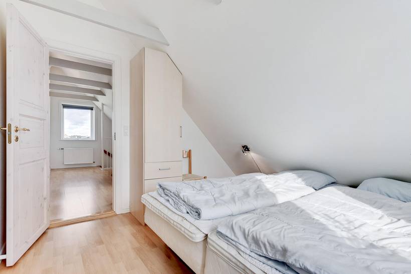 Foto von Ferienhaus TB47 in Nr. Lyngvig - Hvide Sande - Westjütland