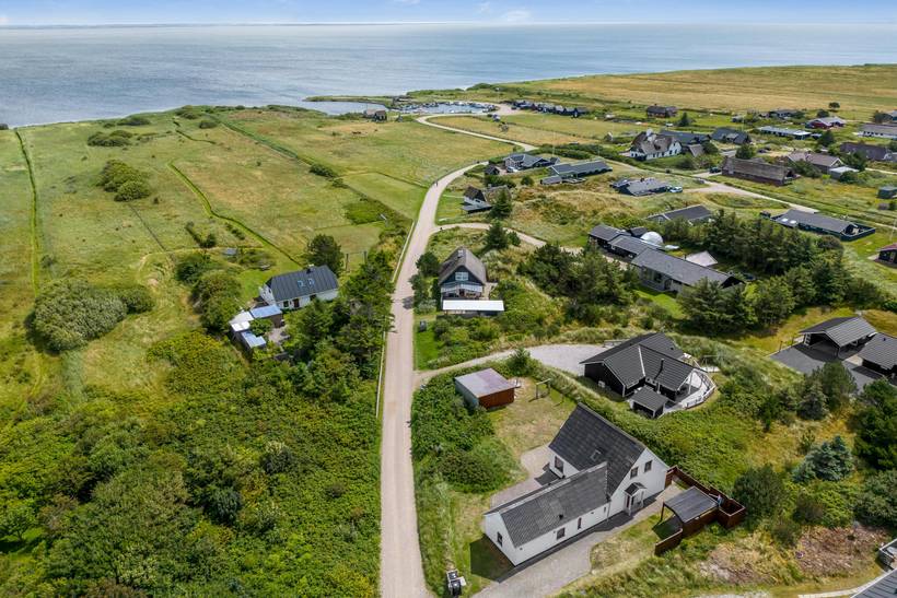 Foto von Ferienhaus TB47 in Nr. Lyngvig - Hvide Sande - Westjütland