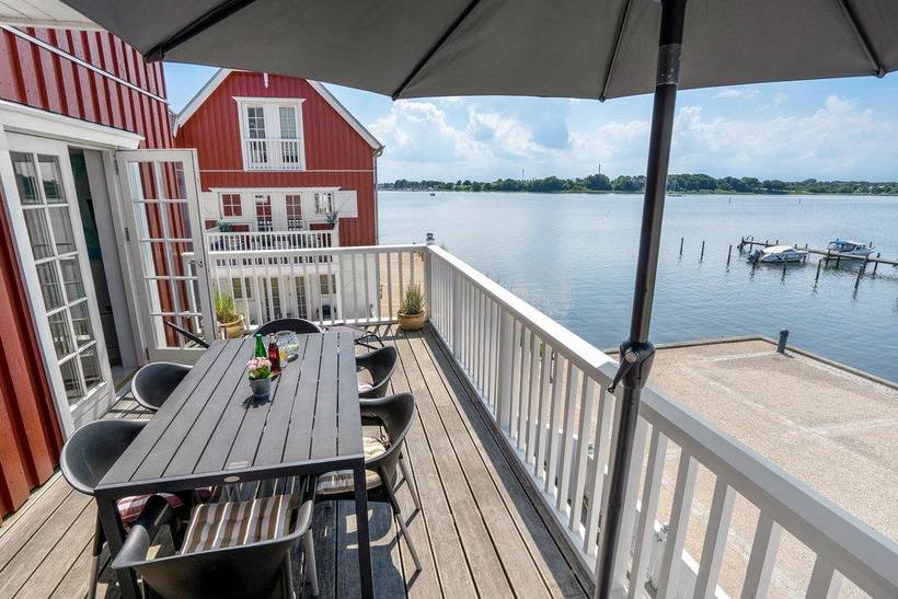 Foto von Ferienhaus TB48 in Gråsten - Südjütland