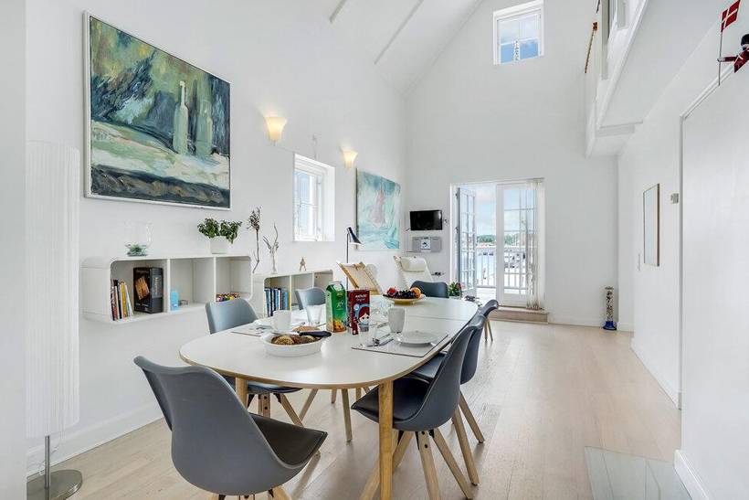 Foto von Ferienhaus TB48 in Gråsten - Südjütland