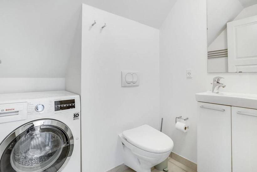 Foto von Ferienhaus TB48 in Gråsten - Südjütland