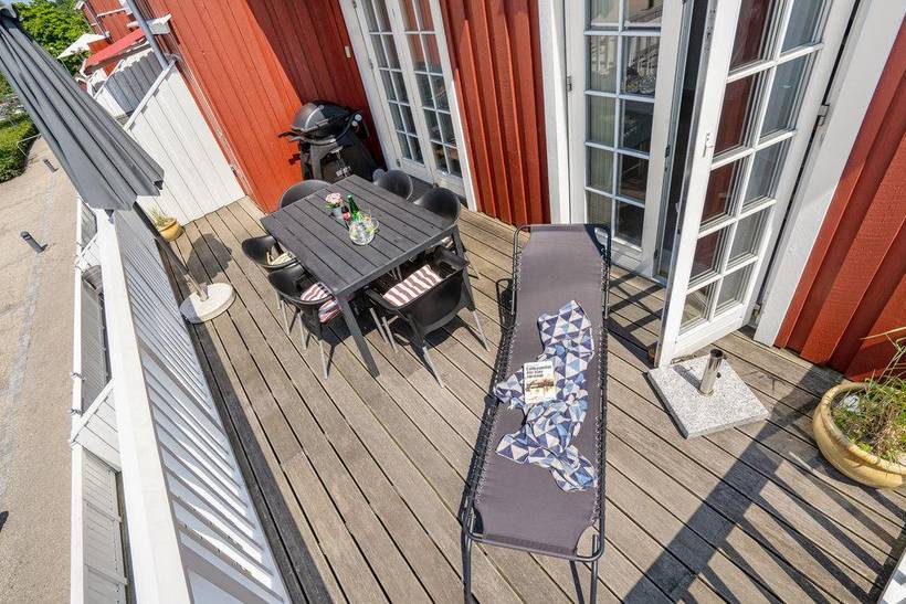 Foto von Ferienhaus TB48 in Gråsten - Südjütland