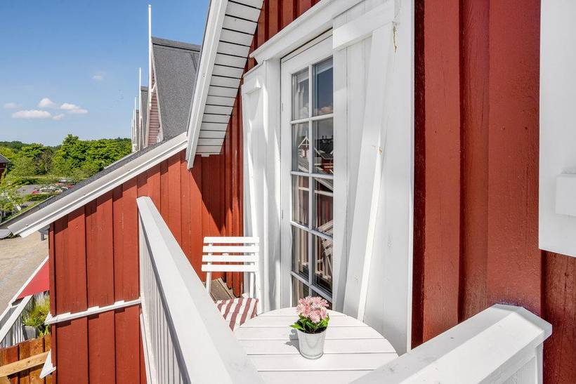 Foto von Ferienhaus TB48 in Gråsten - Südjütland
