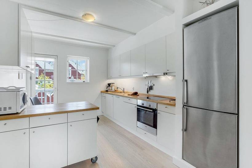 Foto von Ferienhaus TB48 in Gråsten - Südjütland