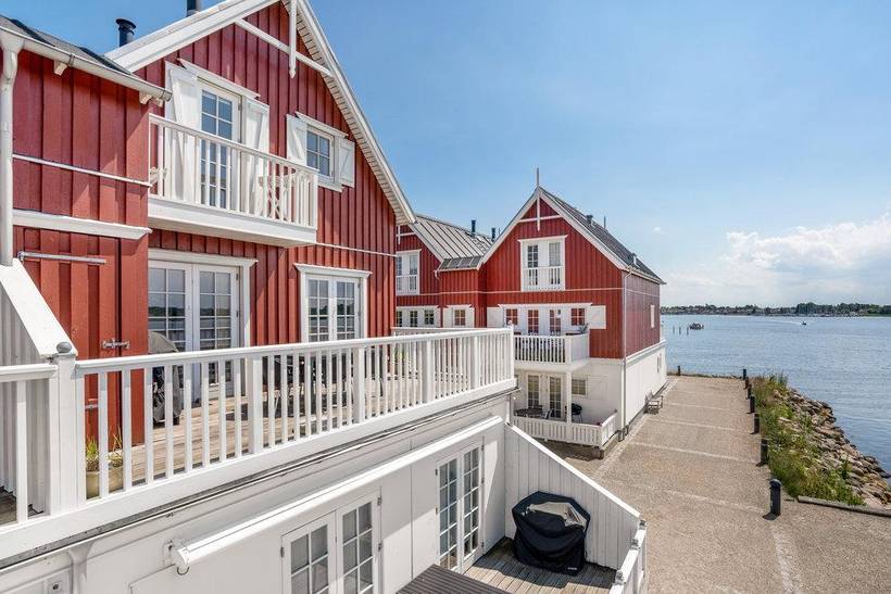 Foto von Ferienhaus TB48 in Gråsten - Südjütland