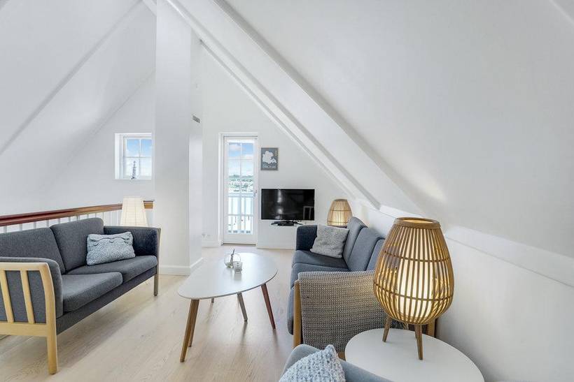 Foto von Ferienhaus TB48 in Gråsten - Südjütland