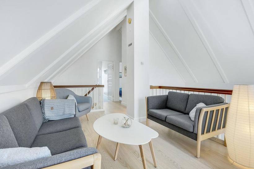 Foto von Ferienhaus TB48 in Gråsten - Südjütland