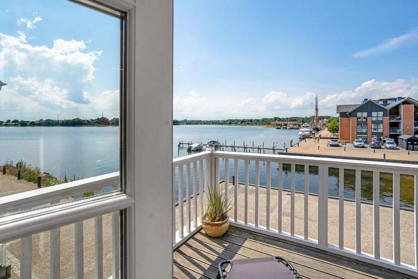Foto von Ferienhaus TB48 in Gråsten - Südjütland