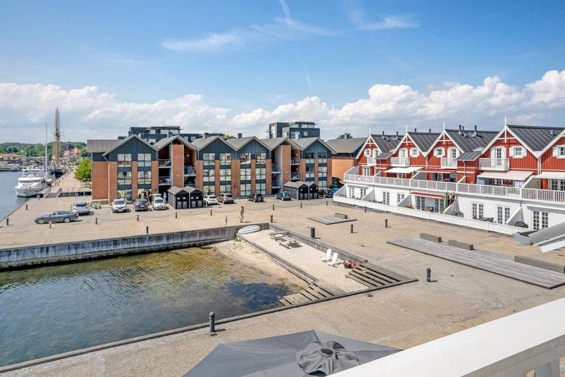 Foto von Ferienhaus TB48 in Gråsten - Südjütland