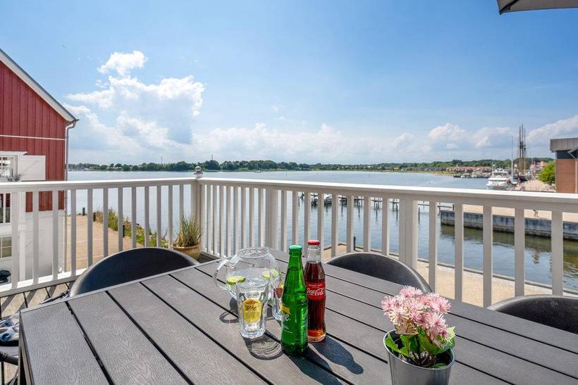 Foto von Ferienhaus TB48 in Gråsten - Südjütland