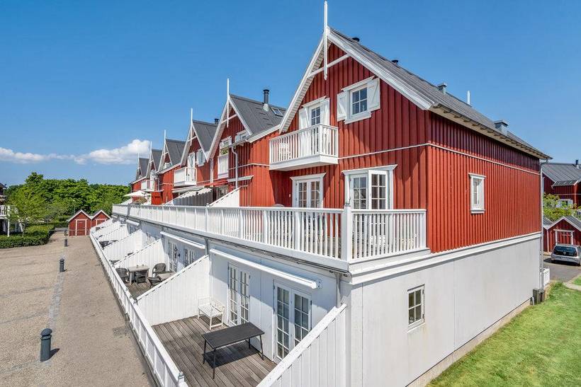 Foto von Ferienhaus TB48 in Gråsten - Südjütland