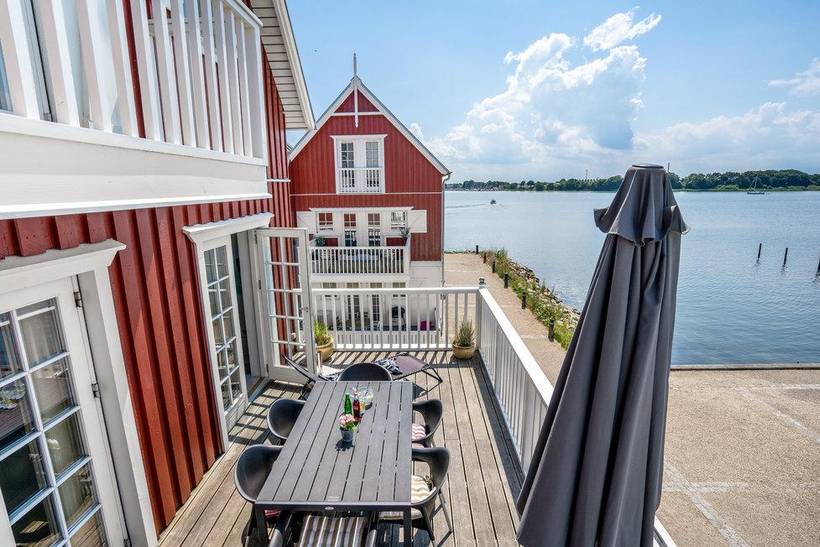 Foto von Ferienhaus TB48 in Gråsten - Südjütland