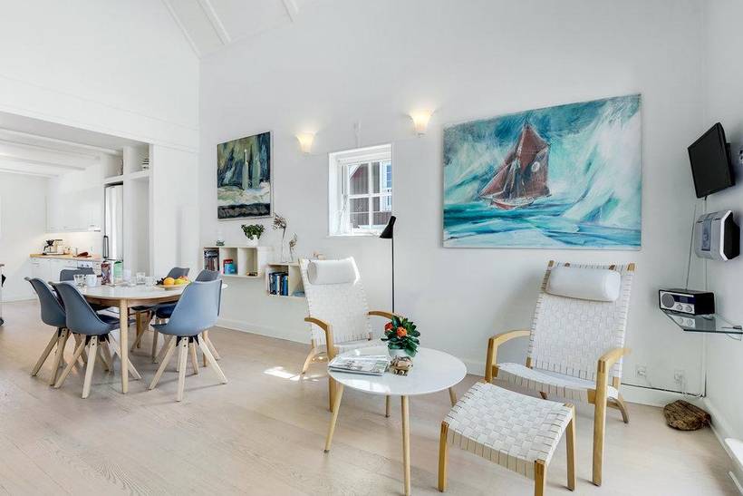 Foto von Ferienhaus TB48 in Gråsten - Südjütland