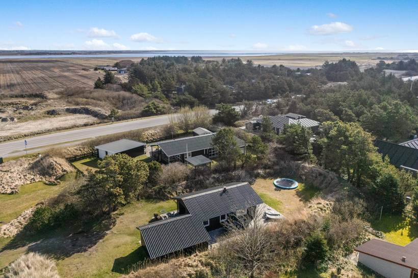 Foto von Ferienhaus TB53 in Søndervig - Westjütland