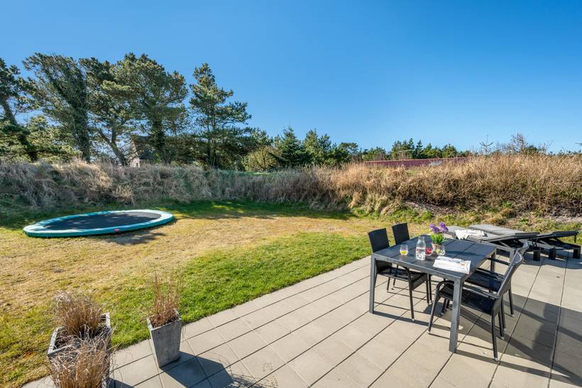 Foto von Ferienhaus TB53 in Søndervig - Westjütland