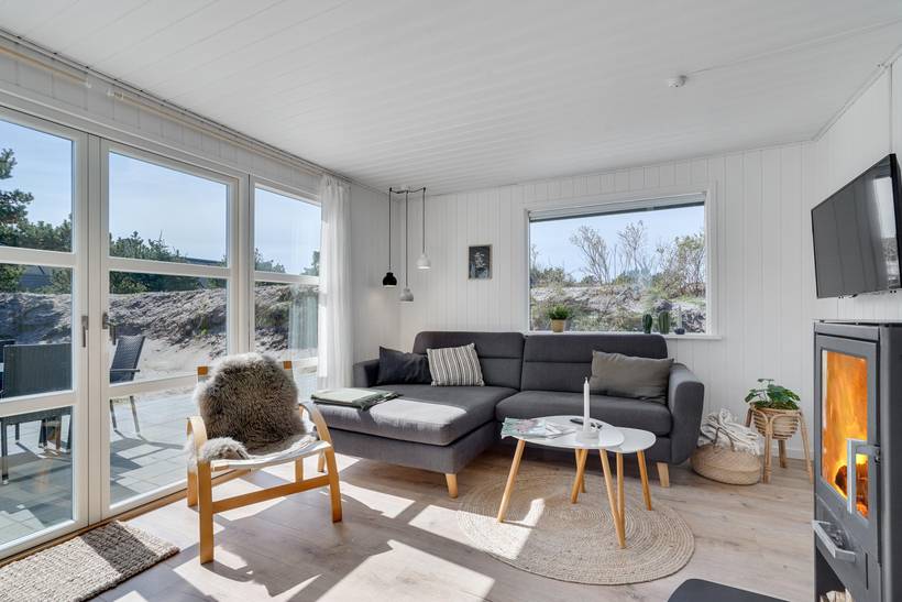 Foto von Ferienhaus TB53 in Søndervig - Westjütland
