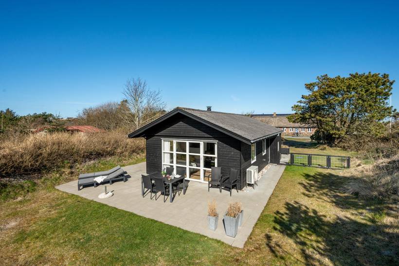 Foto von Ferienhaus TB53 in Søndervig - Westjütland