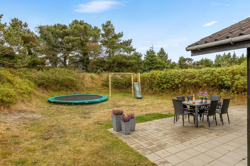 Foto von Ferienhaus TB53 in Søndervig - Westjütland