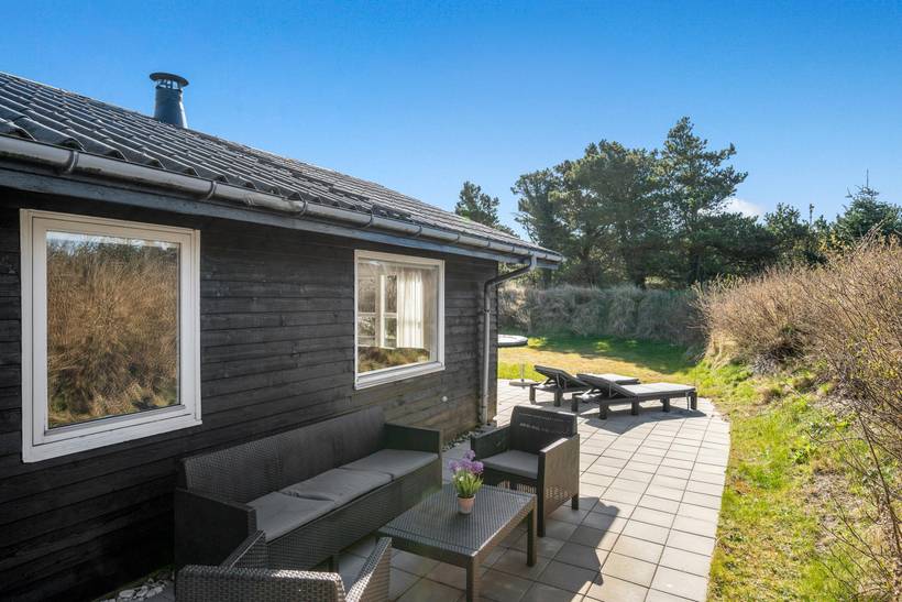 Foto von Ferienhaus TB53 in Søndervig - Westjütland