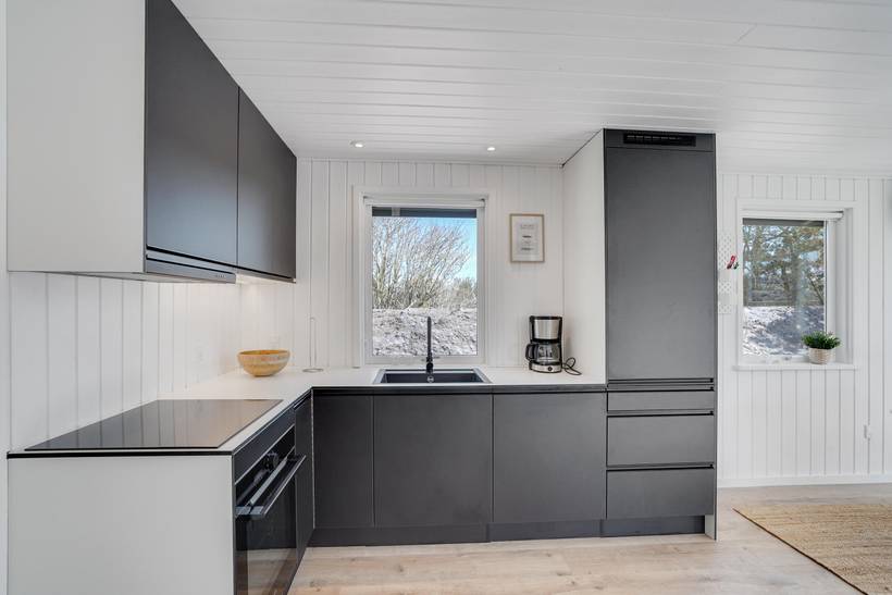 Foto von Ferienhaus TB53 in Søndervig - Westjütland