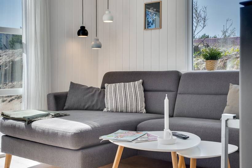 Foto von Ferienhaus TB53 in Søndervig - Westjütland