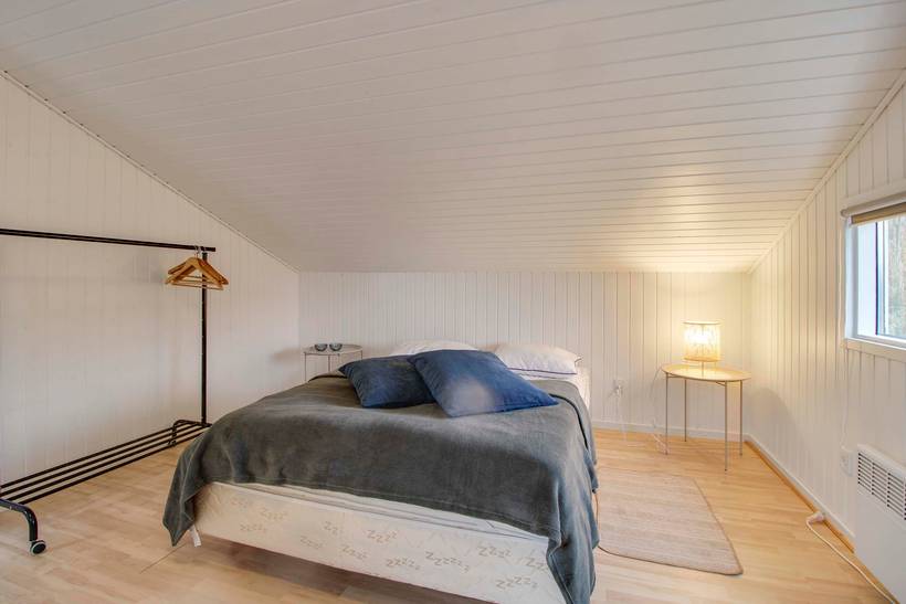 Foto von Ferienhaus TB53 in Søndervig - Westjütland