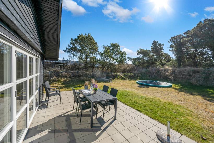 Foto von Ferienhaus TB53 in Søndervig - Westjütland