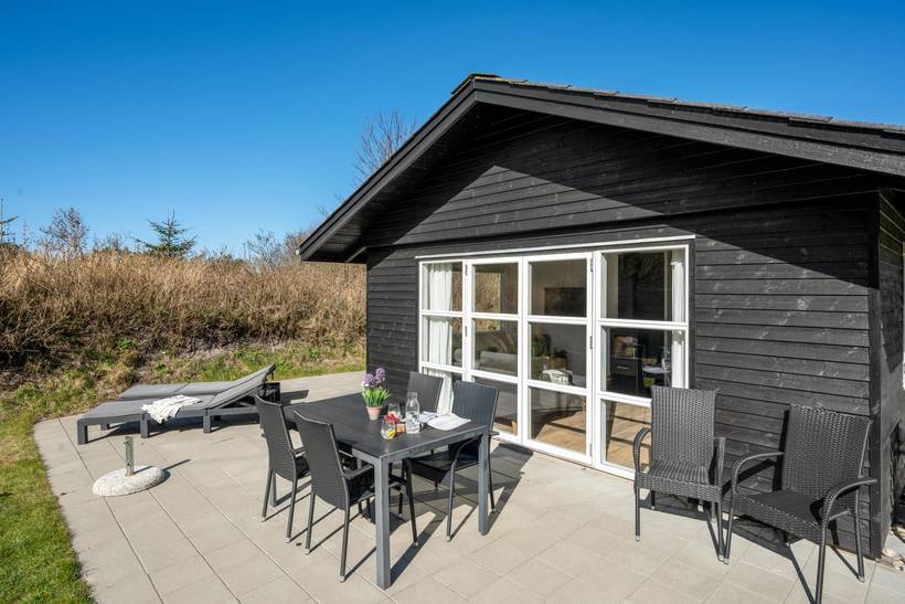 Foto von Ferienhaus TB53 in Søndervig - Westjütland