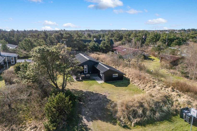 Foto von Ferienhaus TB53 in Søndervig - Westjütland