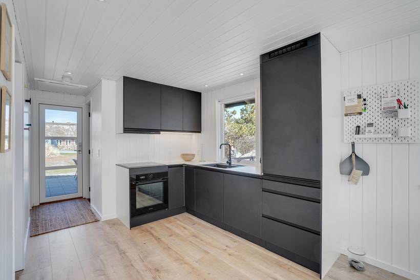 Foto von Ferienhaus TB53 in Søndervig - Westjütland