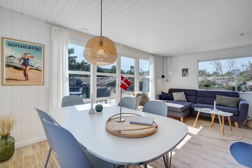 Foto von Ferienhaus TB53 in Søndervig - Westjütland