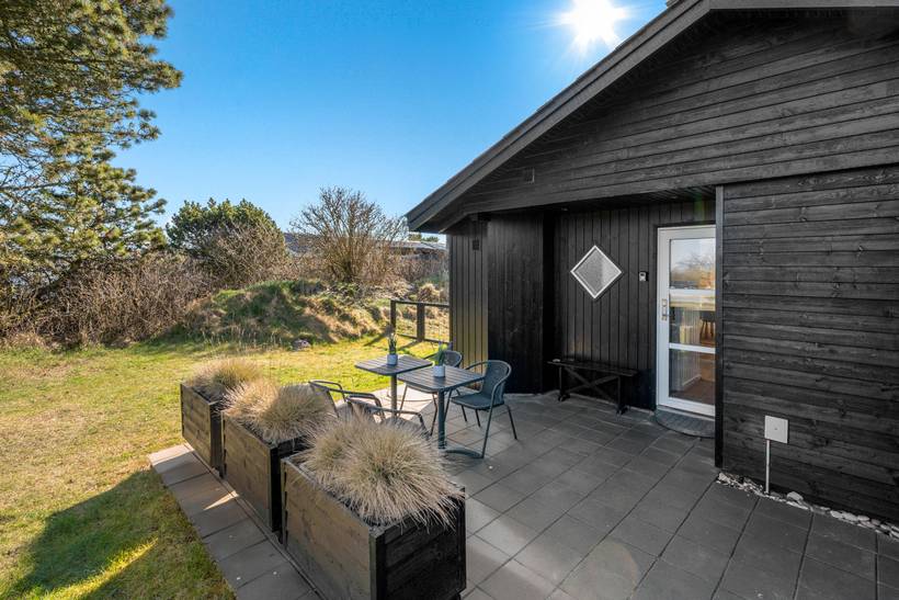 Foto von Ferienhaus TB53 in Søndervig - Westjütland