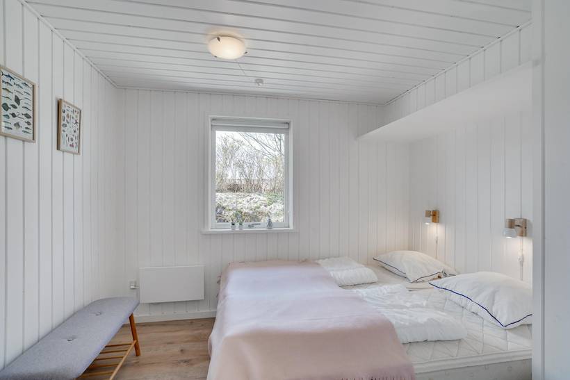 Foto von Ferienhaus TB53 in Søndervig - Westjütland