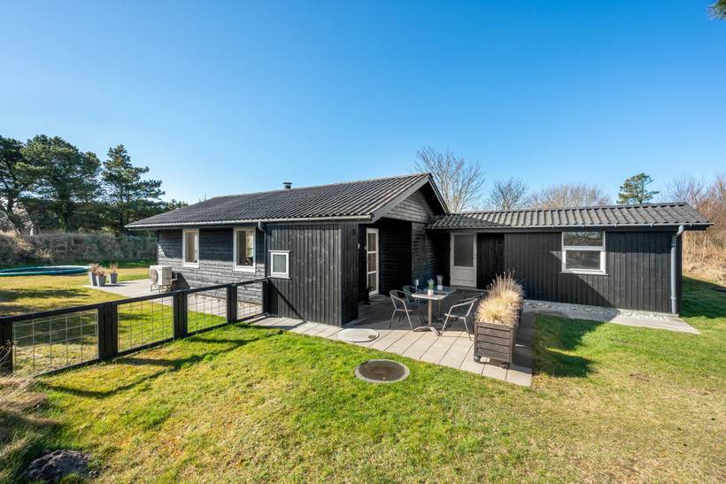 Foto von Ferienhaus TB53 in Søndervig - Westjütland