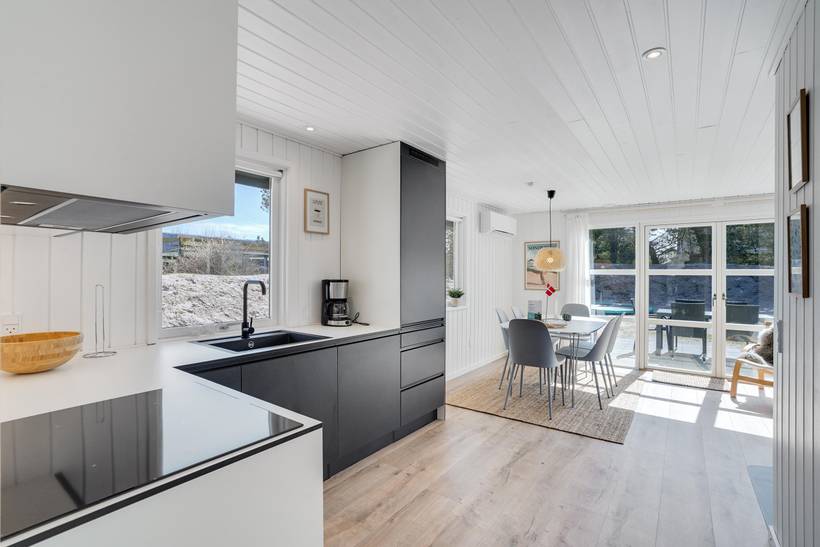Foto von Ferienhaus TB53 in Søndervig - Westjütland
