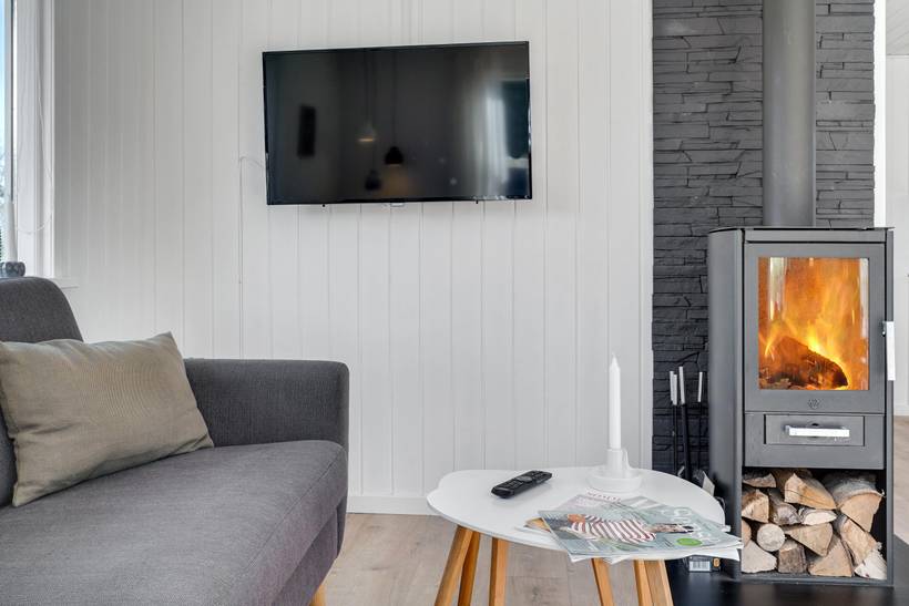 Foto von Ferienhaus TB53 in Søndervig - Westjütland