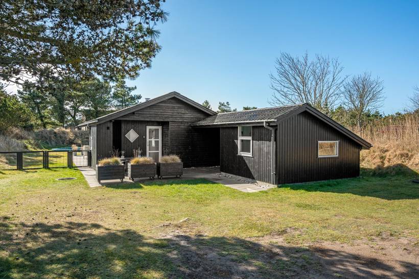 Foto von Ferienhaus TB53 in Søndervig - Westjütland